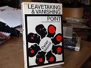 Leavetaking : Wanishing Point