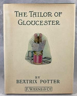 The Tailor of Gloucester