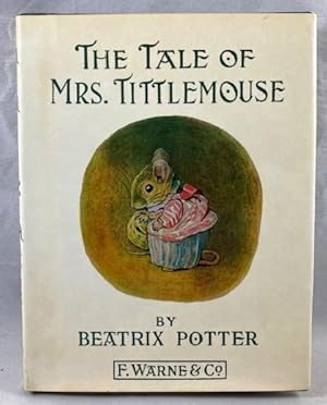 The Tale of Mrs. Tittlemouse