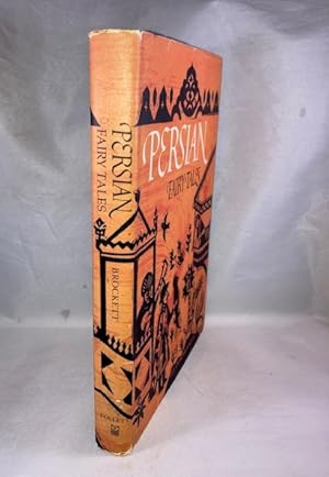 Immagine del venditore per Persian Fairy Tales venduto da Great Expectations Rare Books