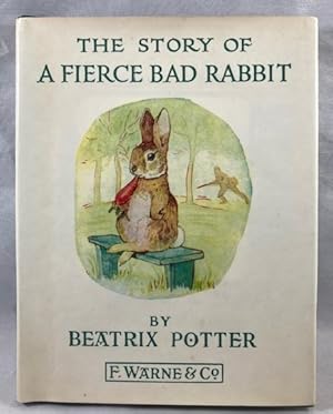 The Story of a Fierce Bad Rabbit