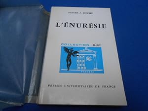 Seller image for L'Enursie for sale by Emmanuelle Morin