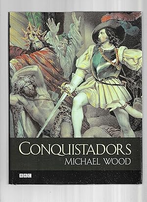 Seller image for CONQUISTADORS for sale by Chris Fessler, Bookseller