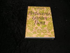 Herbaceous Garden Flora