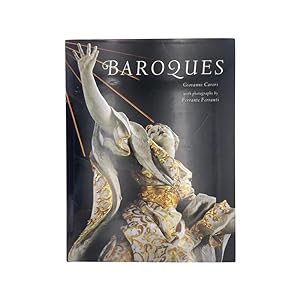 Seller image for Baroques for sale by Riveting Books