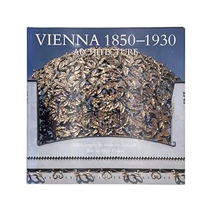 Image du vendeur pour Vienna 1850-1930 mis en vente par Riveting Books