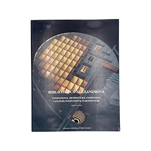 Seller image for Bibliotheca Alexandrina for sale by Riveting Books