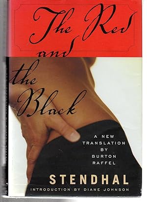 Seller image for The Red and the Black (Modern Library) for sale by EdmondDantes Bookseller