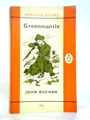Imagen del vendedor de Greenmantle a la venta por World of Rare Books