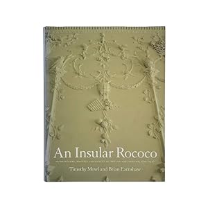 Imagen del vendedor de An Insular Rococo a la venta por Riveting Books
