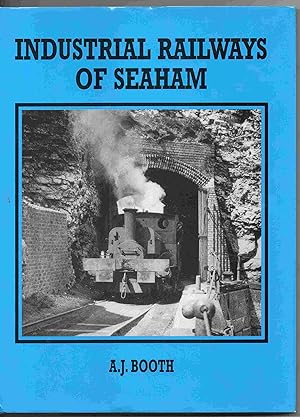 Industrial Railways of Seaham