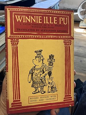 Imagen del vendedor de winnie ille ou a la venta por A.C. Daniel's Collectable Books