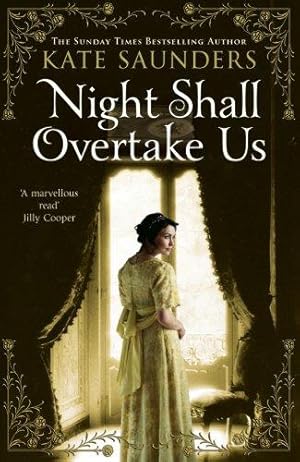 Seller image for Night Shall Overtake Us for sale by WeBuyBooks