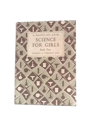 Bild des Verkufers fr Science for Girls - Book Two zum Verkauf von World of Rare Books