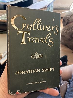 Seller image for gulliver's travels for sale by A.C. Daniel's Collectable Books