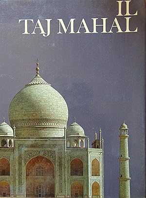 Il Taj Mahal