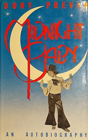Seller image for Midnight Baby for sale by Mister-Seekers Bookstore