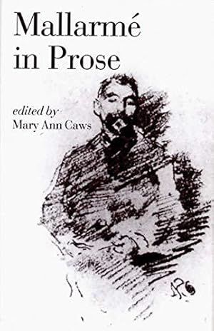 Seller image for Mallarmé in Prose (New Directions Books) for sale by WeBuyBooks