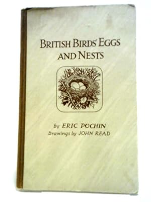 Bild des Verkufers fr British Birds' Eggs And Nests zum Verkauf von World of Rare Books