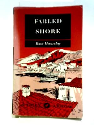 Seller image for Fabled Shore: From The Pyrenees To Portugal (Grey Arrow Books; No.36) for sale by World of Rare Books