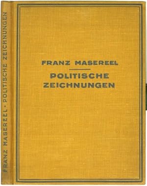 Politische Zeichnungen von Frans Masereel