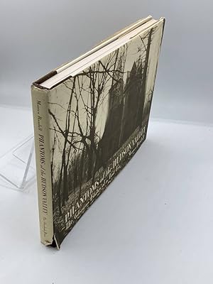 Seller image for Phantoms of the Hudson Valley The Glorious Estates of a Lost Era for sale by True Oak Books