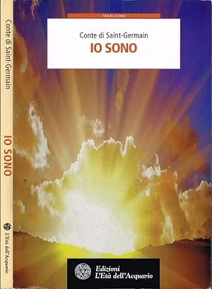 Seller image for Io sono for sale by Biblioteca di Babele