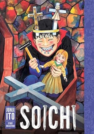 Seller image for Soichi: Junji Ito Story Collection for sale by Wegmann1855