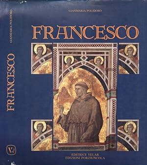 Seller image for Francesco for sale by Biblioteca di Babele