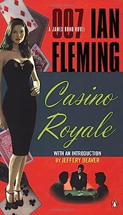 Image du vendeur pour Casino Royale mis en vente par Paul Brown