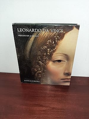 Seller image for Leonardo da Vinci: Origins of a Genius for sale by AwardWinningBooks