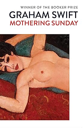 Seller image for Mothering Sunday: a romance for sale by Paul Brown