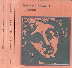 Bild des Verkufers fr Il Museo Stibbert a Firenze Vol. II parte I - II Catalogo - Tavole zum Verkauf von Biblioteca di Babele