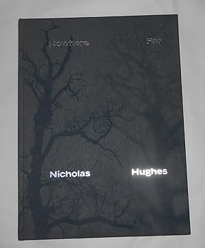 Image du vendeur pour Nicholas Hughes - Nowhere Far (Limited Edition, signed) mis en vente par David Bunnett Books