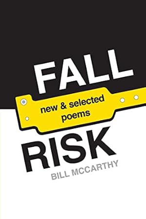 Immagine del venditore per Fall Risk: poems venduto da -OnTimeBooks-