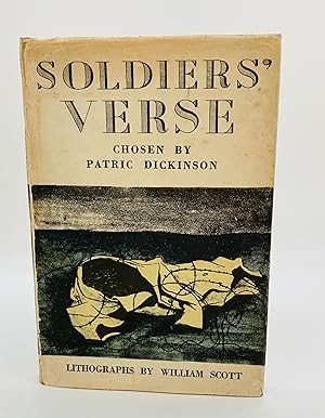 Soldier's Verse