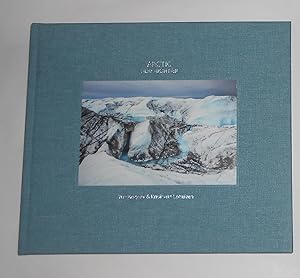 Seller image for Arctic - New Frontier by Yuri Kozyrev & Kadir Van Lohuizen for sale by David Bunnett Books