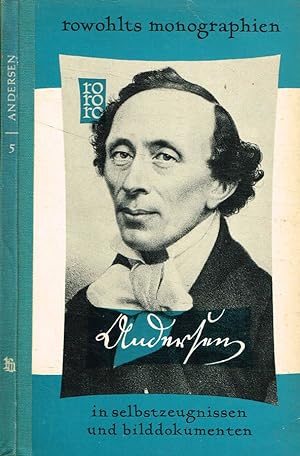 Bild des Verkufers fr Hans Christian Andersen zum Verkauf von Biblioteca di Babele