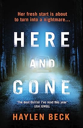 Seller image for Here and Gone for sale by Paul Brown