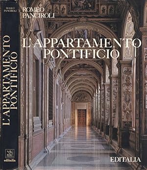 L' appartamento pontificio