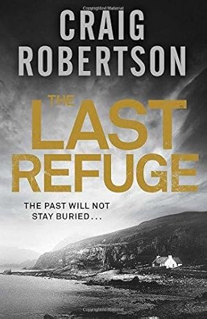 Image du vendeur pour The Last Refuge mis en vente par WeBuyBooks