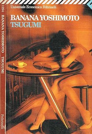 Seller image for Tsugumi for sale by Biblioteca di Babele