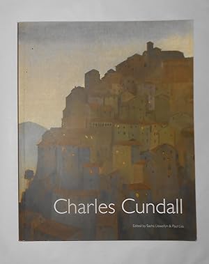 Seller image for Charles Cundall (1890 - 1971) - A Working Method (Young Gallery, Salisbury 12 March - 21 April 2016 and touring) 2 for sale by David Bunnett Books