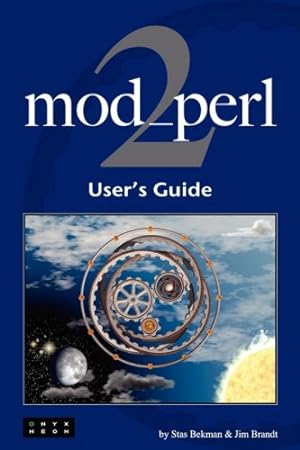 Seller image for mod_perl 2 User's Guide for sale by -OnTimeBooks-