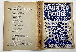 A Haunted House and other stories