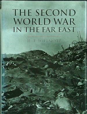 Bild des Verkufers fr Second World War in the Far East zum Verkauf von Librodifaccia