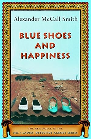 Imagen del vendedor de Blue Shoes and Happiness a la venta por ICTBooks