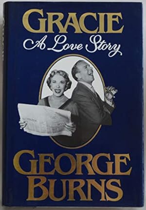 Seller image for Gracie: A Love Story for sale by ICTBooks