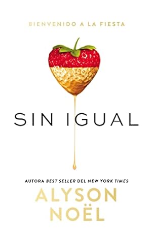 Seller image for Sin igual: Unrivaled (Spanish edition) for sale by ICTBooks