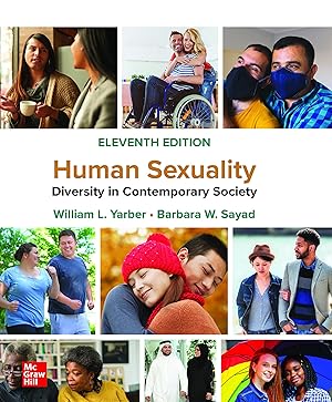 Seller image for Human Sexuality: Diversity in Contemporary Society for sale by Redux Books